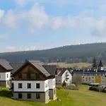 Апартаменты Teddy 4*