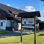 Teddy 4* Квилда