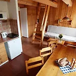 Teddy Apartman 4*
