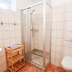 Апартаменты Teddy 4*