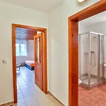Teddy Apartment Kvilda