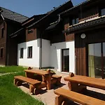Apartman Teddy Kvilda