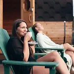Teddy 4* Квилда
