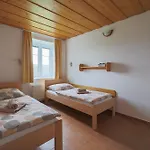Teddy Апартаменты 4*