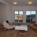 Teddy Апартаменты 4*