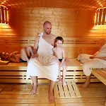 Апартаменты Teddy
