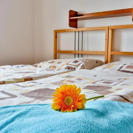 Teddy Apartmán