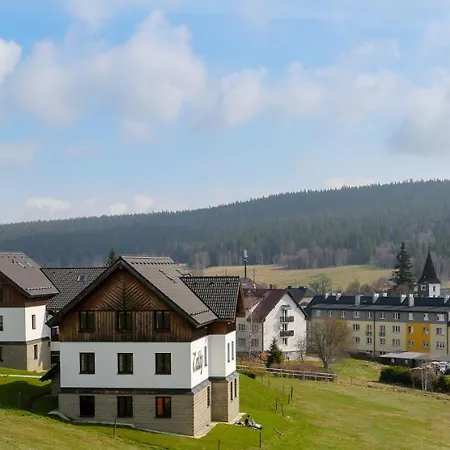 Apartmán Teddy *