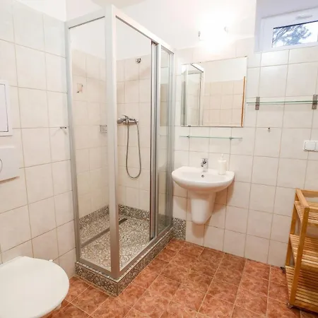 Teddy Διαμέρισμα Kvilda