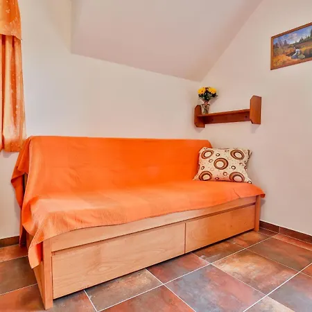 Apartamento Teddy Kvilda