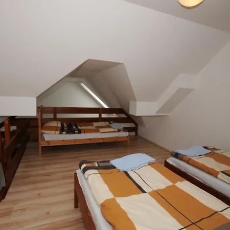 Teddy Apartmán