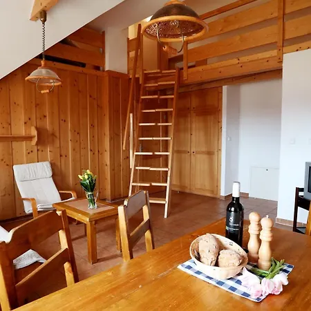 Apartamento Teddy *