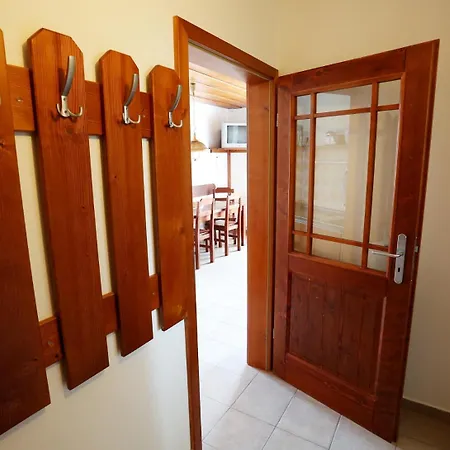 Apartmán Teddy