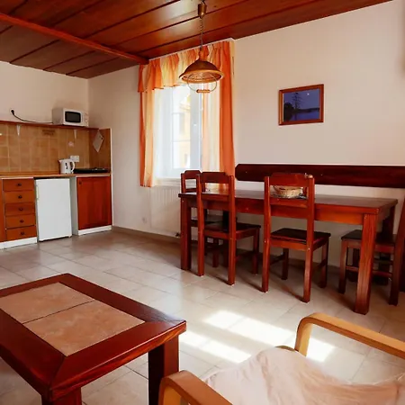 Apartamento Teddy *