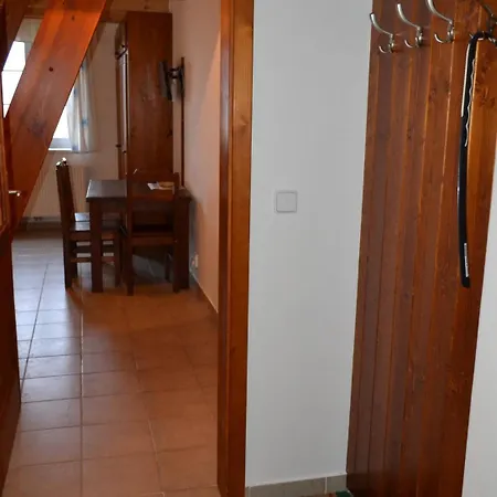 Apartamento Teddy