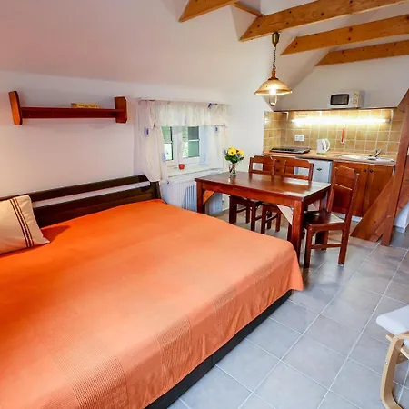 Apartamento Teddy *