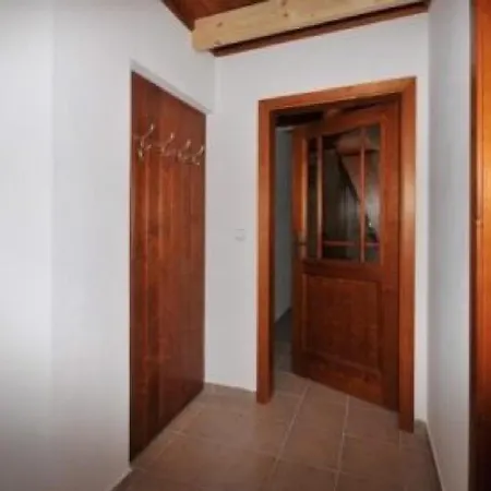 Apartmán Teddy Kvilda