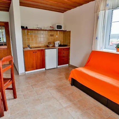 Teddy Apartamento *