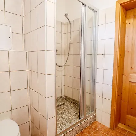 Teddy Appartement 4*
