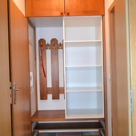 Apartmán Teddy