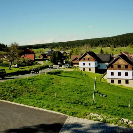 Teddy Apartmán *