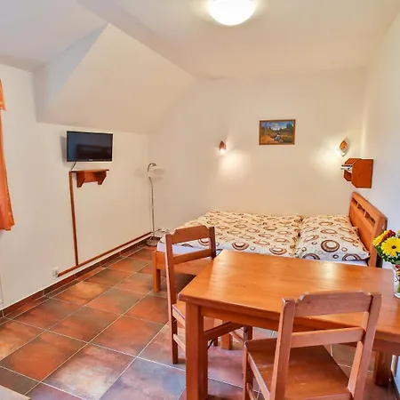 Apartamento Teddy