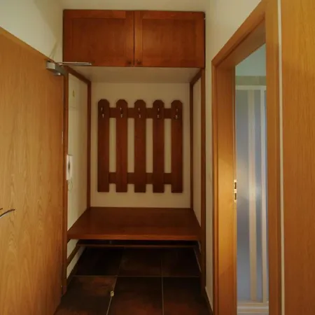 Apartmán Teddy Kvilda
