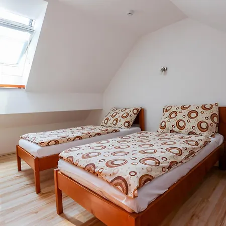 Teddy Apartamento