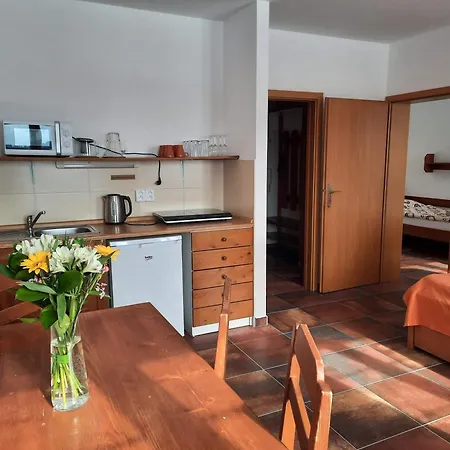 Apartamento Teddy *