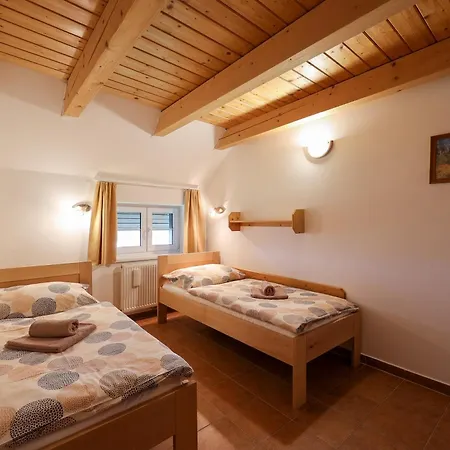 Apartamento Teddy *