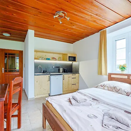 Apartamento Teddy