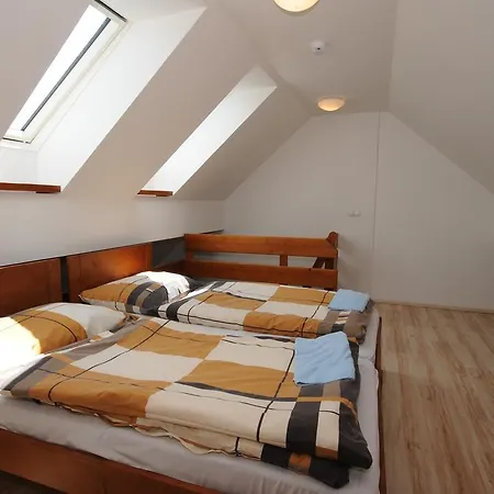 Διαμέρισμα Teddy Kvilda