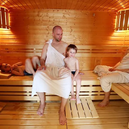 Διαμέρισμα Teddy