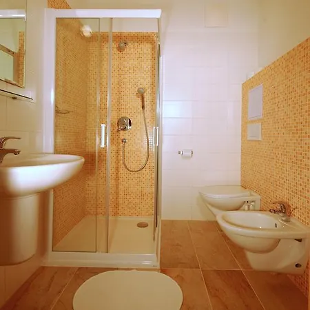 Teddy Διαμέρισμα