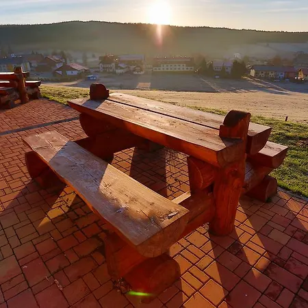 Διαμέρισμα Teddy 4*