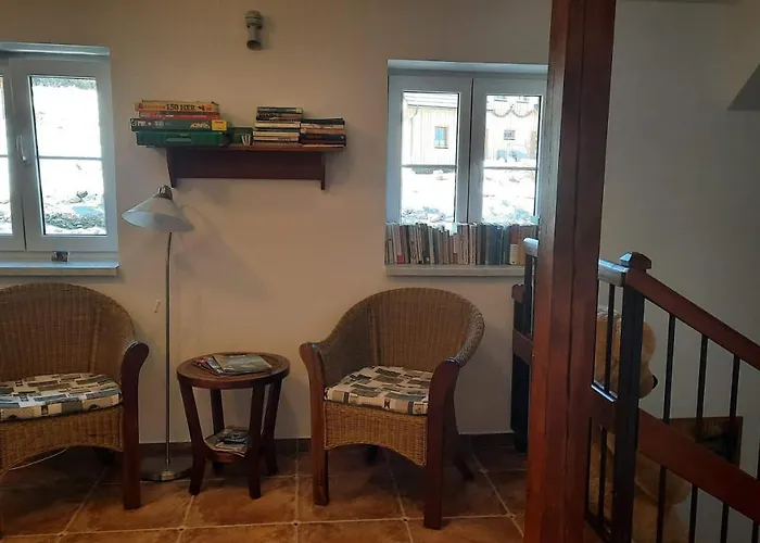 Apartament Teddy