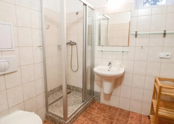 Teddy Appartement Kvilda