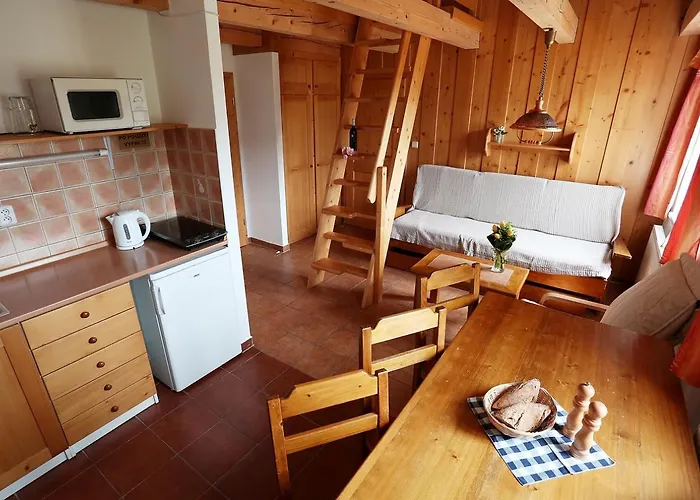 Teddy Apartament 4*