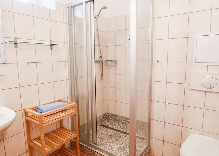 Apartament Teddy 4*