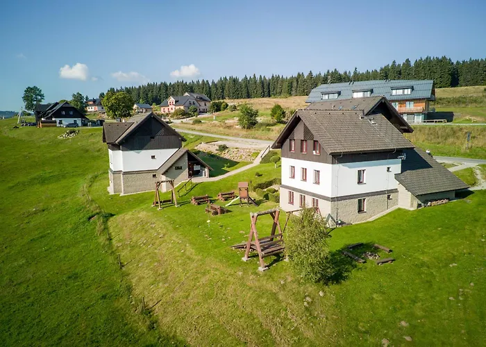 Apartament Teddy 4*