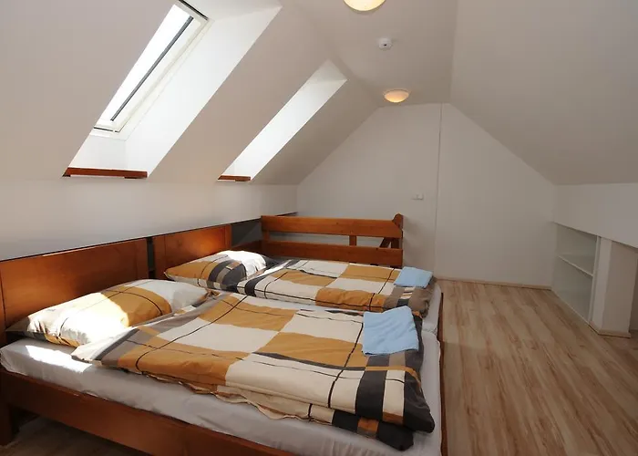 Appartement Teddy Kvilda