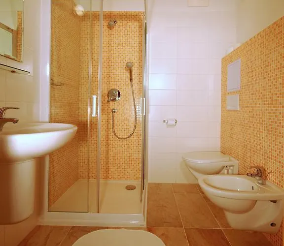 Teddy Appartement
