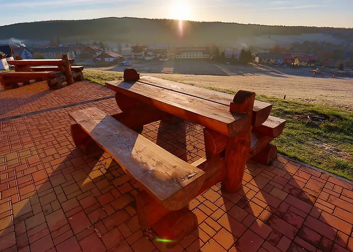 Apartament Teddy 4*