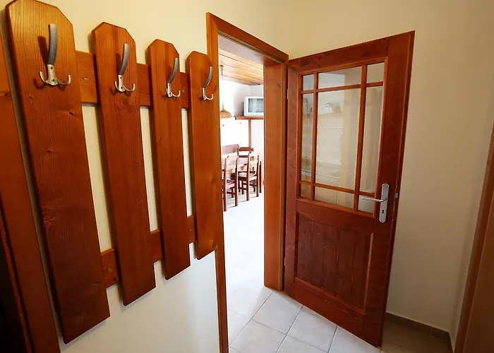 Appartement Teddy Kvilda
